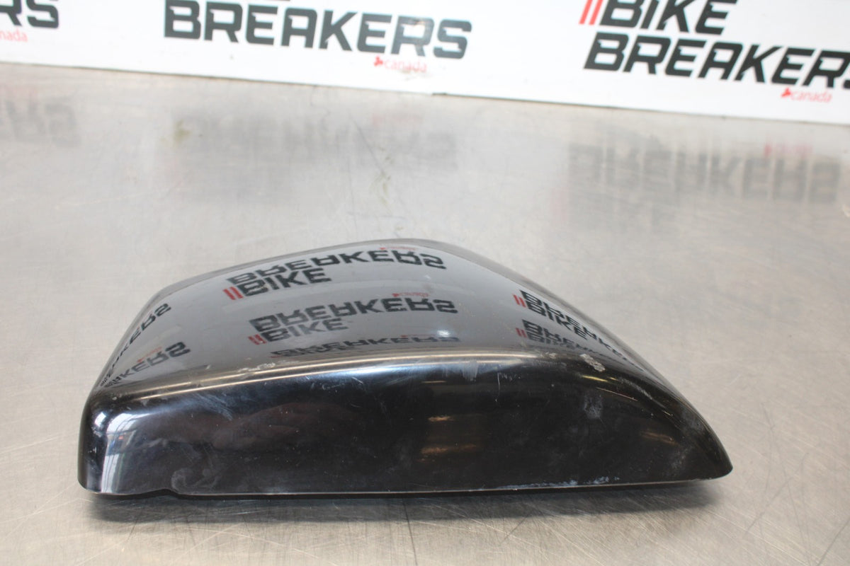 95 HONDA SHADOW 1100 LEFT SIDE COVER PANEL COWL FAIRING BB885