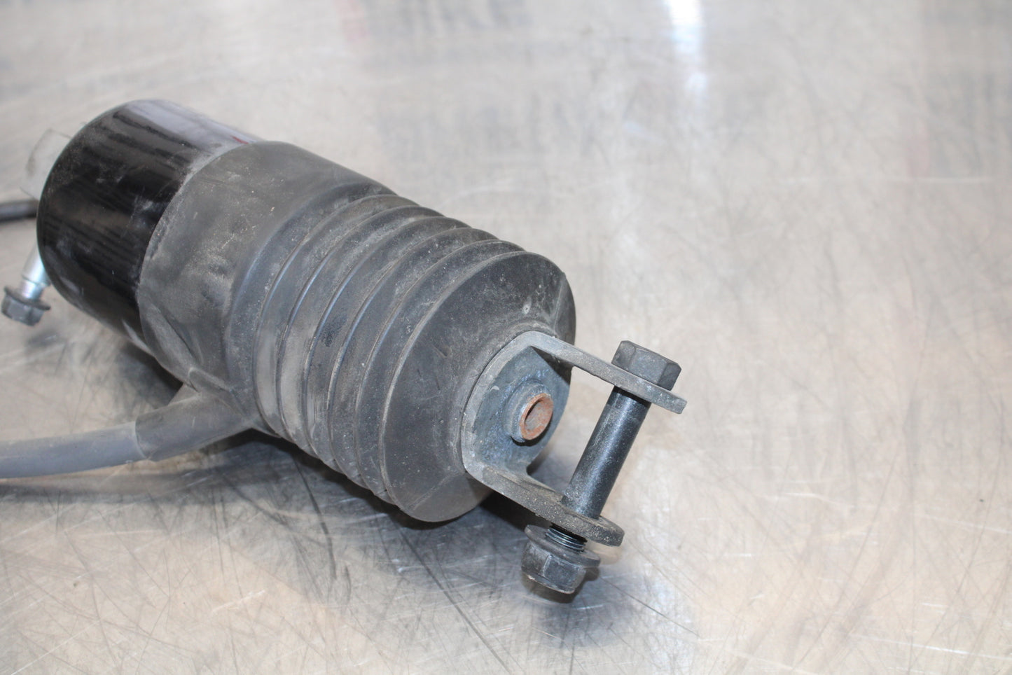 09 YAMAHA ROYAL STAR XVZ1300TF VENTURE REAR BACK SHOCK ABSORBER BB151