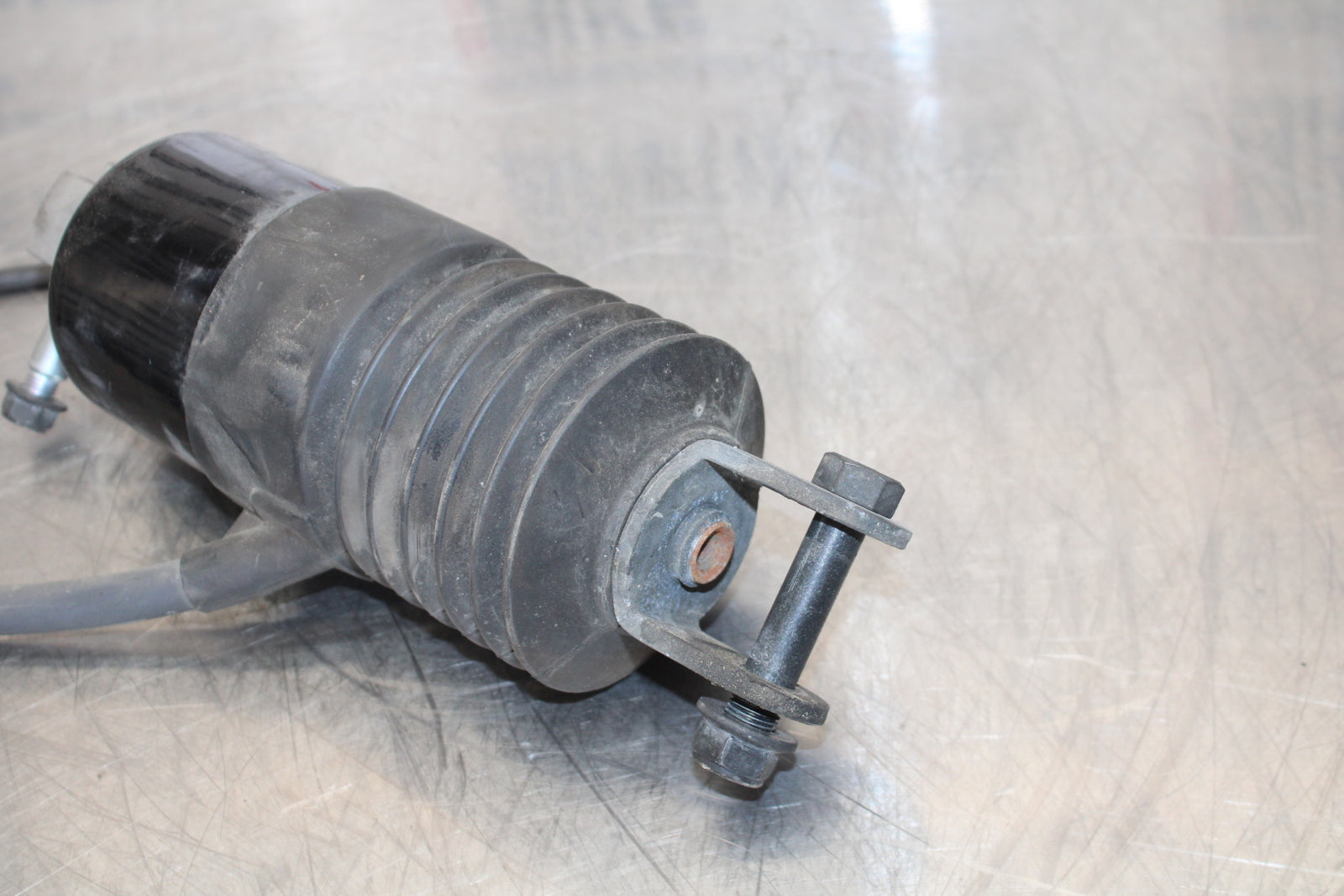09 YAMAHA ROYAL STAR XVZ1300TF VENTURE REAR BACK SHOCK ABSORBER BB151