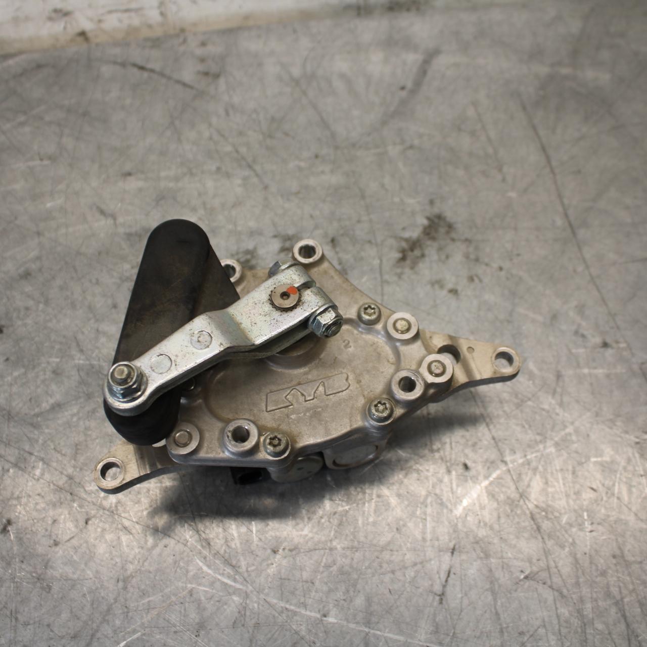 2011 Honda CBR600RR STEERING DAMPER STABILIZER 53700-MFJ-D01 BB520
