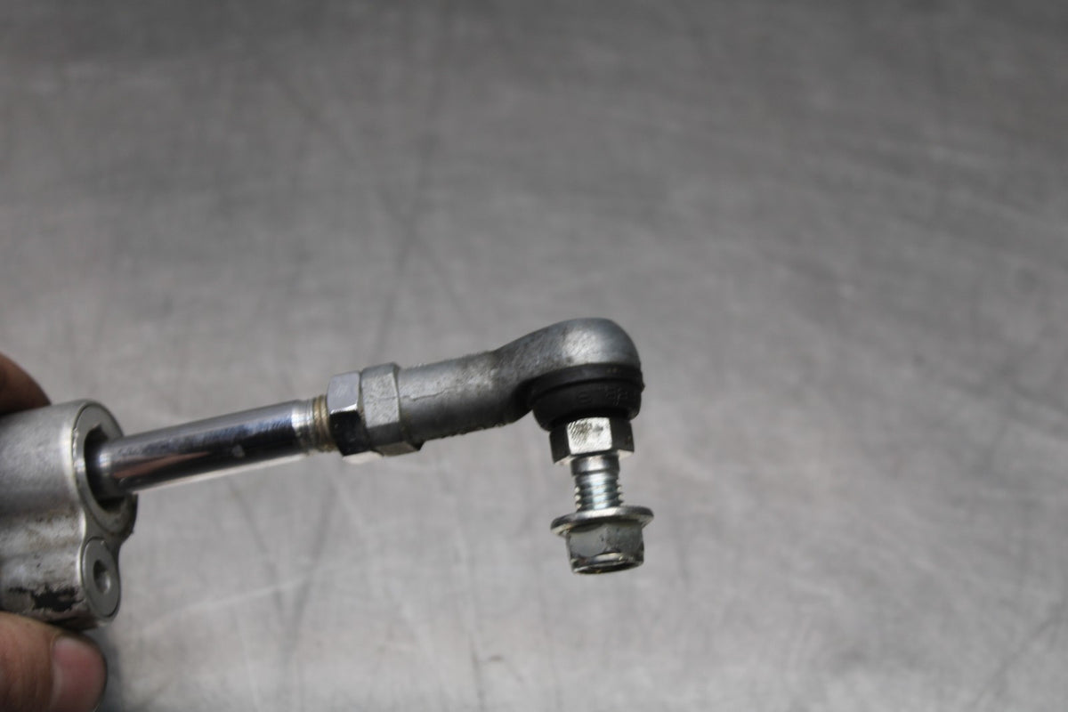 20-25 SUZUKI GSXR750 STEERING DAMPER STABILIZER BB810
