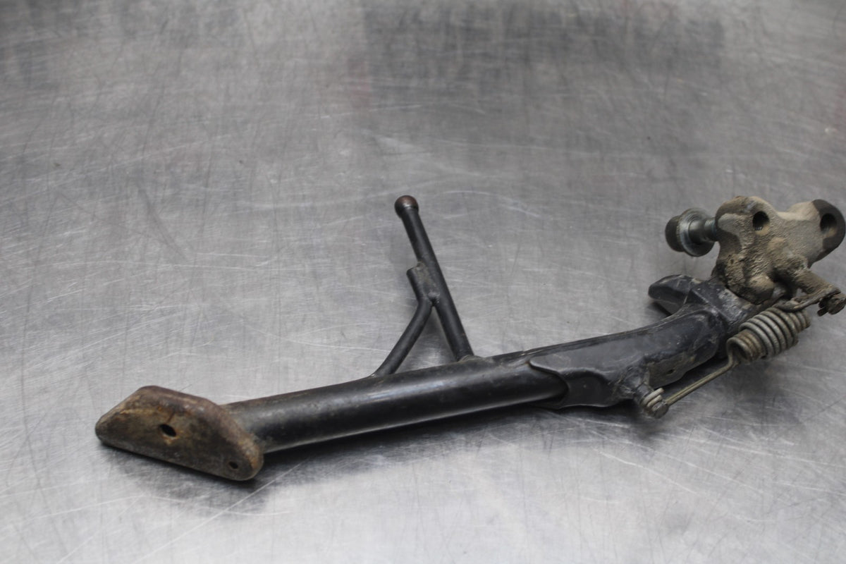 06 SUZUKI SV650S KICKSTAND SIDE KICK STAND BB783