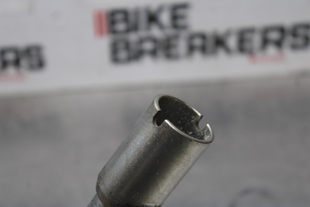16 DUCATI 959 PANIGALE FRONT WHEEL RIM AXLE PIVOT BOLT BB912