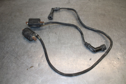 87-03 SUZUKI INTRUDER 1400 VS1400GLP IGNITION COILS BB702