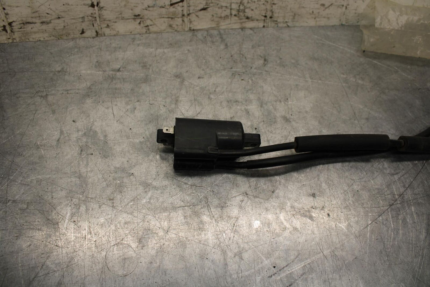 2007 Honda Shadow Spirit 1100 VT1100C IGNITION COILS BB562