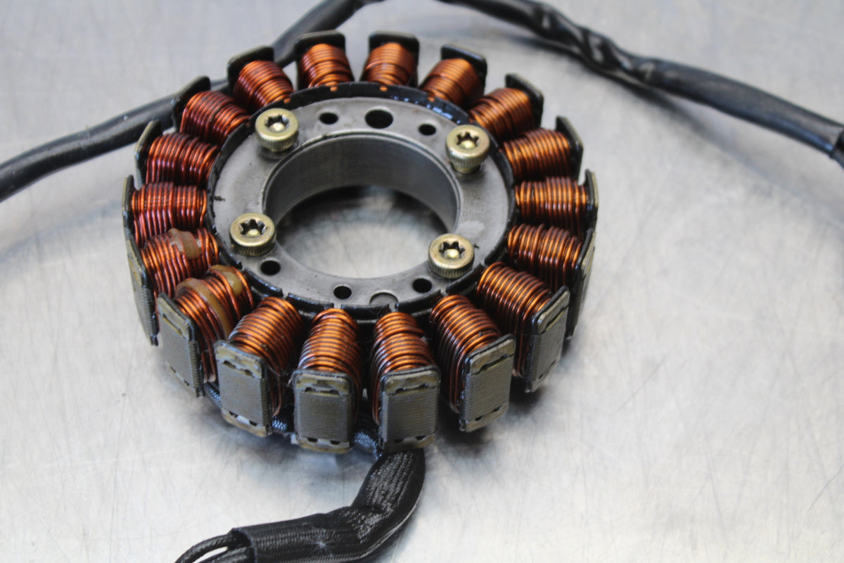 03-06 KAWASAKI Z1000 STATOR GENERATOR ALTERNATOR MAGNETO BB164