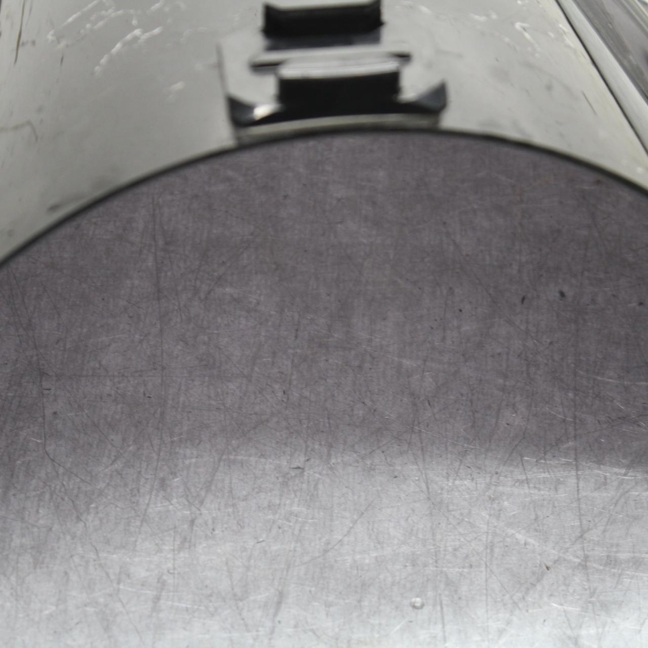 21 KAWASAKI NINJA ZX6R FRONT WINDSHIELD WINDSCREEN  BB647