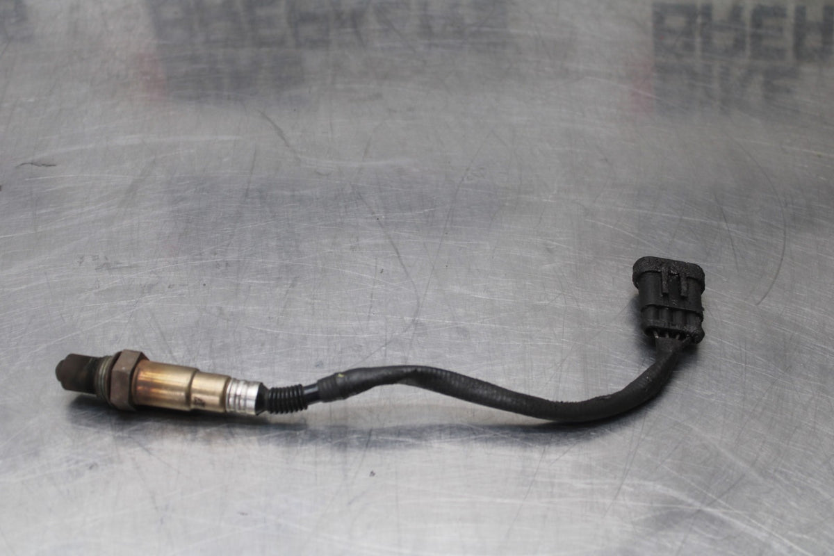 15 APRILIA RSV4 FACTORY APRC ABS OXYGEN O2 EXHAUST GAS LAMBDA SENSOR BB901