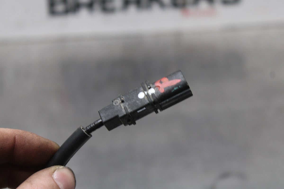 24 KAWASAKI NINJA 500 ABS REAR ABS BRAKE SENSOR BB818