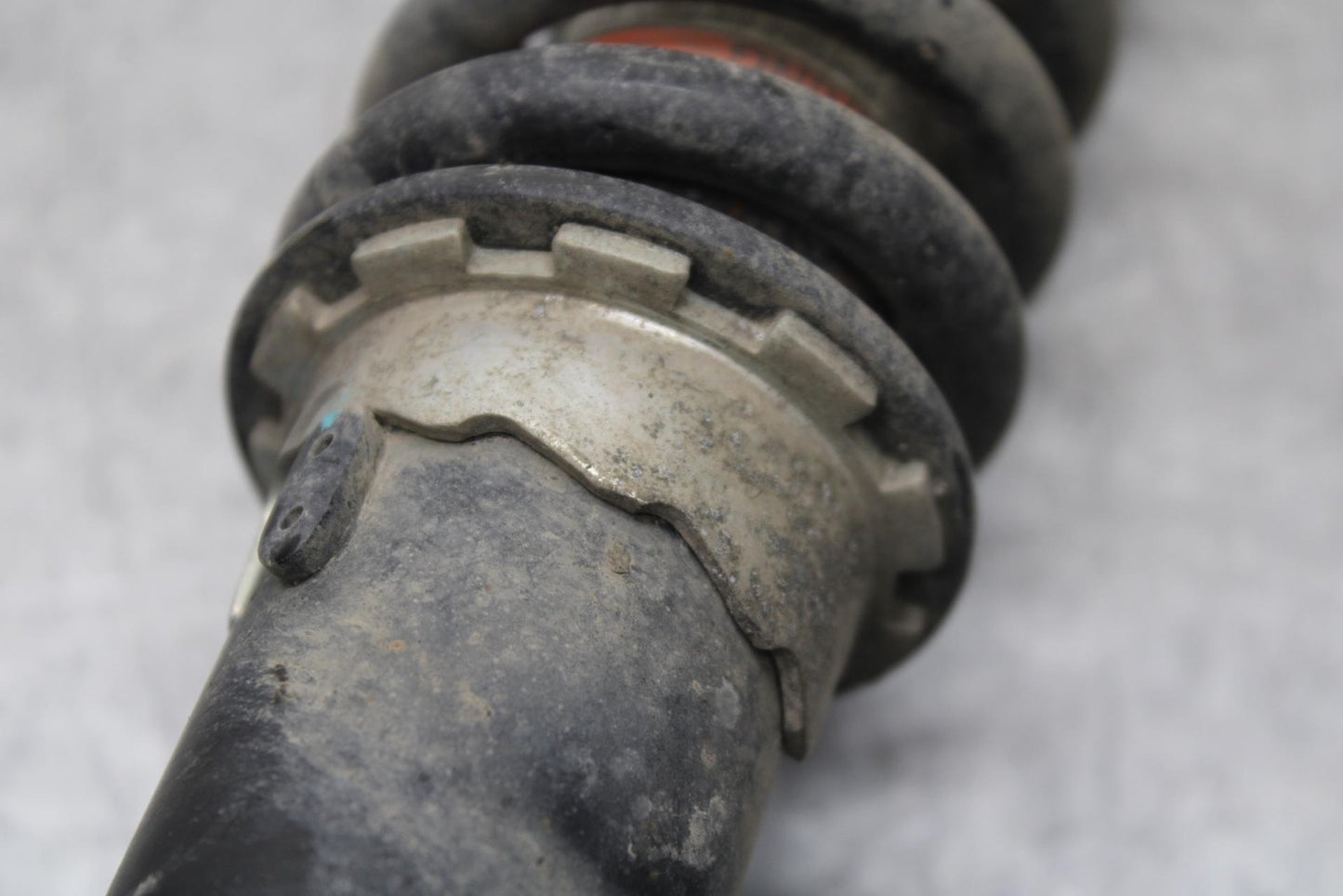 15-16 KAWASAKI EX300 REAR BACK SHOCK ABSORBER SUSPENSION BB635