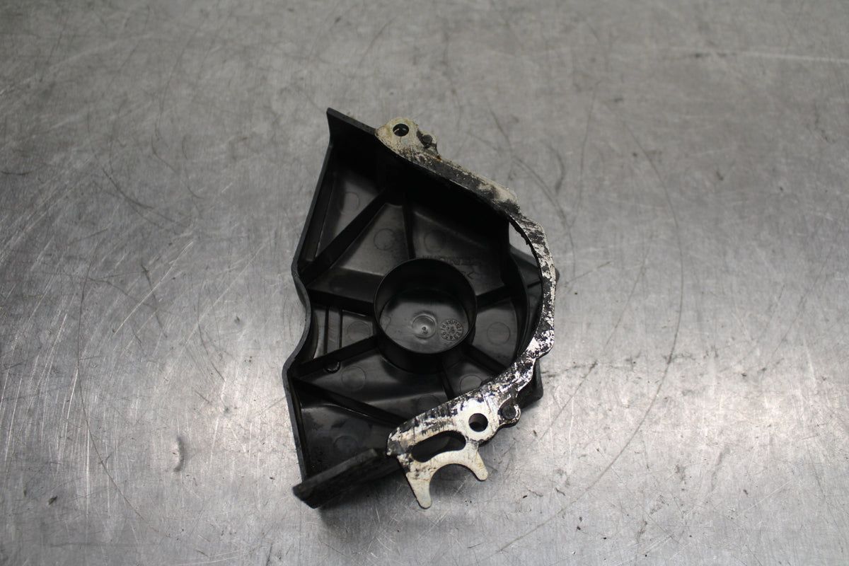 15-19 HONDA CBR300R ENGINE SPROCKET COVER  BB112