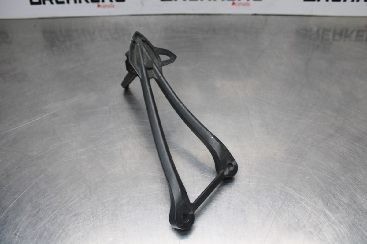 13-18 KAWASAKI NINJA ZX6R REAR BACK PASSENGER PEG SET PAIR BB735