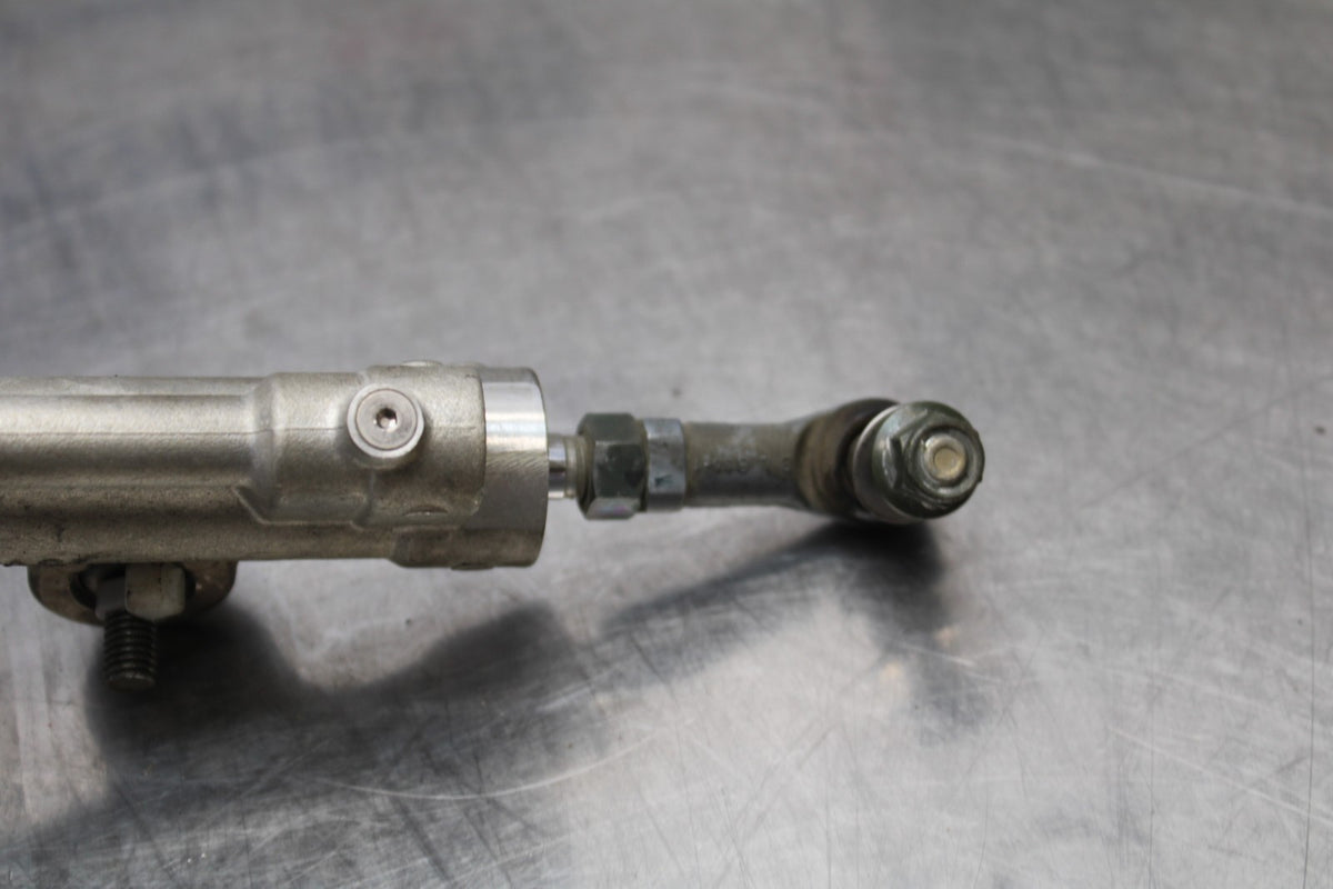 04-05 YAMAHA YZF R1 STEERING DAMPER STABILIZER BB173