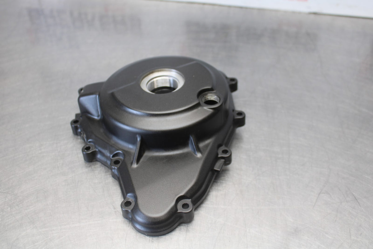 18-23 KAWASAKI NINJA 400 EX400 ABS STATOR MAGNETO COVER BB177