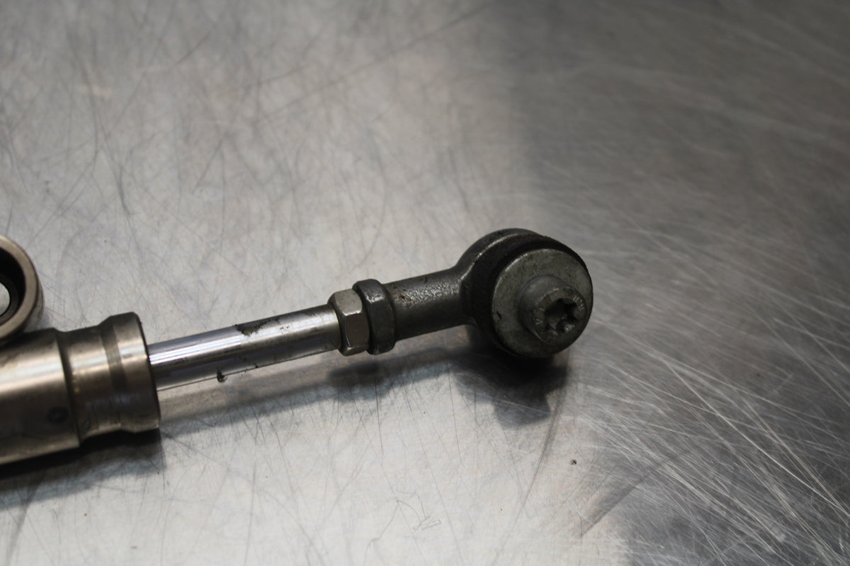 06-12 BMW F800ST STEERING DAMPER STABILIZER BB144