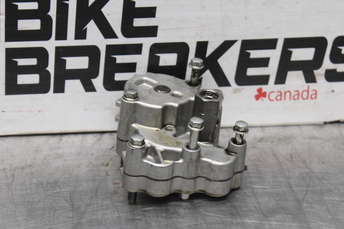 97 KAWASAKI VULCAN 1500 VN1500D CLASSIC ENGINE MOTOR OIL PUMP BB936