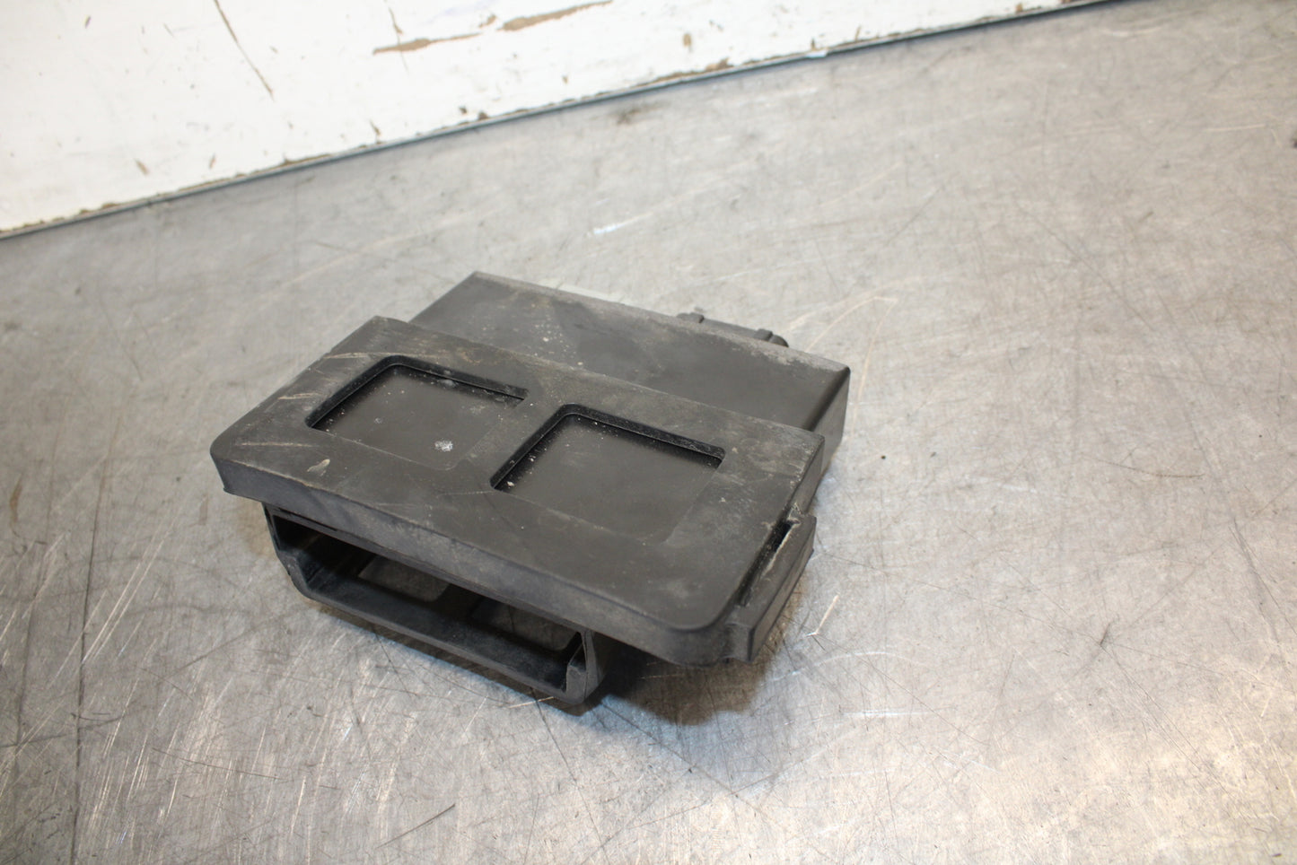 13-18 KAWASAKI NINJA ZX6R ECU COMPUTER CONTROLLER UNIT BLACK BOX ECM CDI  BB682