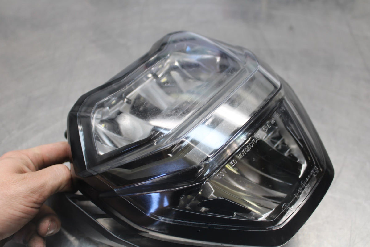 20-23 BMW F900R FRONT HEADLIGHT HEAD LIGHT LAMP BB923