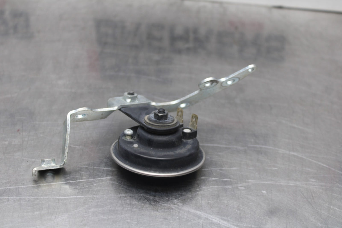 13 KAWASAKI NINJA 650 EX650F ABS HORN SIGNAL BB828