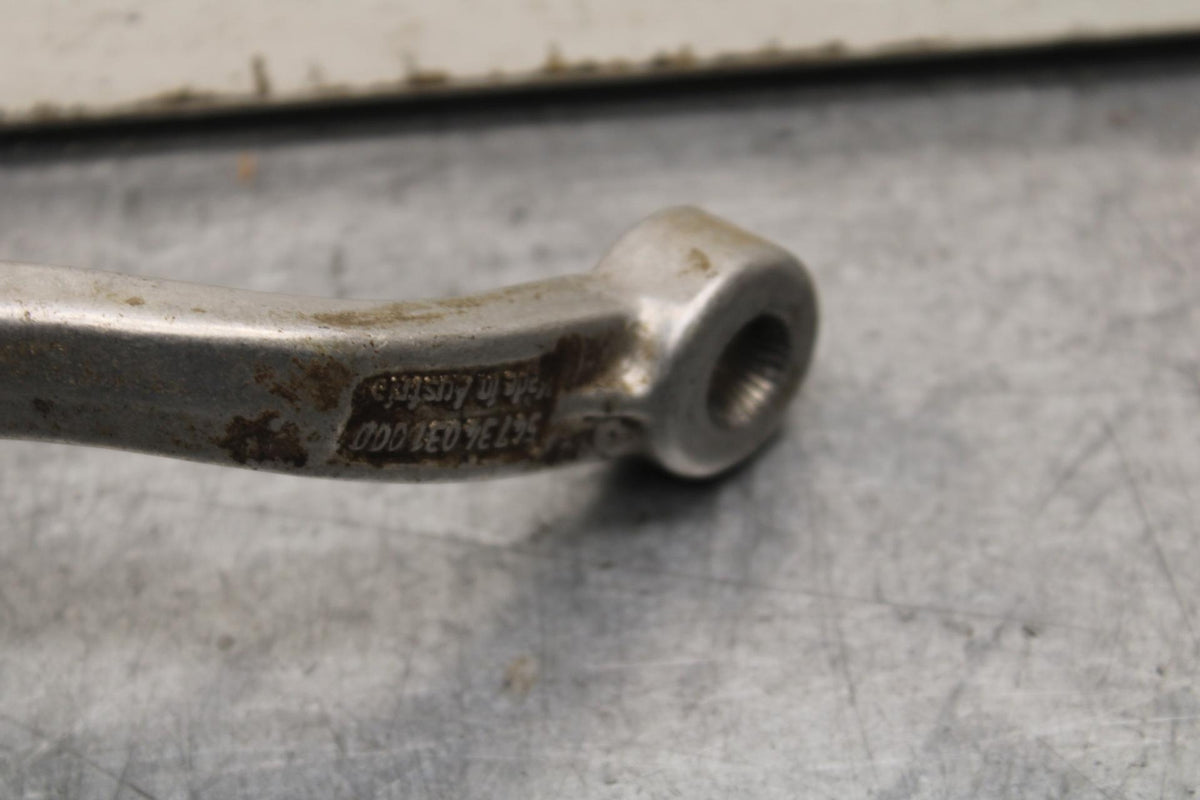 13 KTM 350 SXF SHIFTER PEDAL BB104