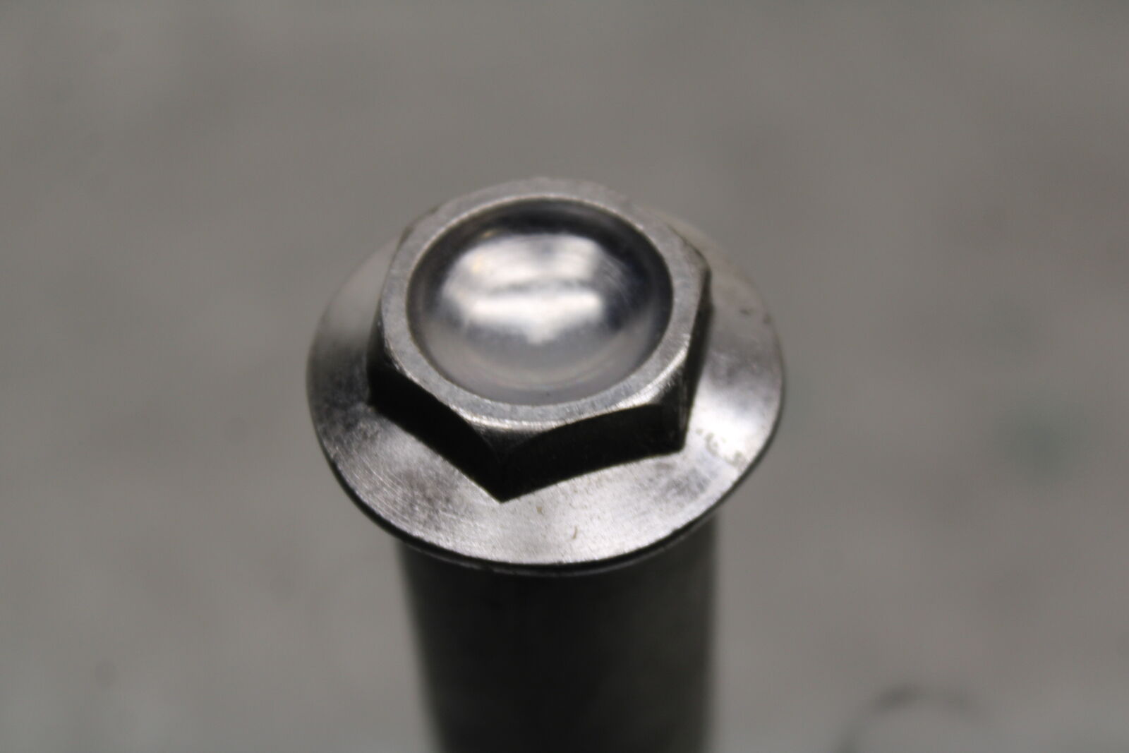 17-21 HONDA CBR1000RR SP FRONT WHEEL RIM AXLE PIVOT BOLT BB681