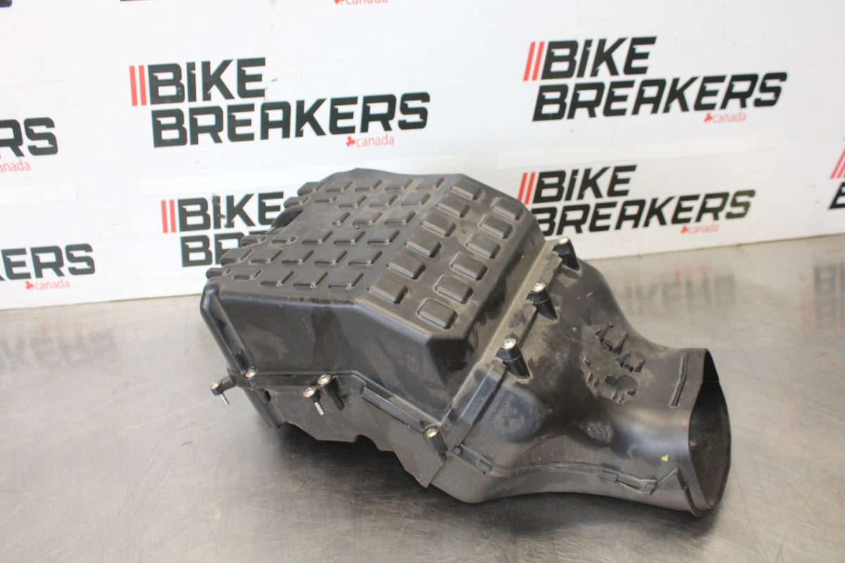 20-23 APRILIA RS660 AIRBOX AIR INTAKE FILTER BOX BB889