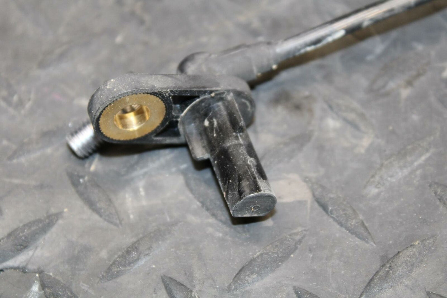 12-17 KAWASAKI NINJA 650 FRONT ABS BRAKE SENSOR BB211