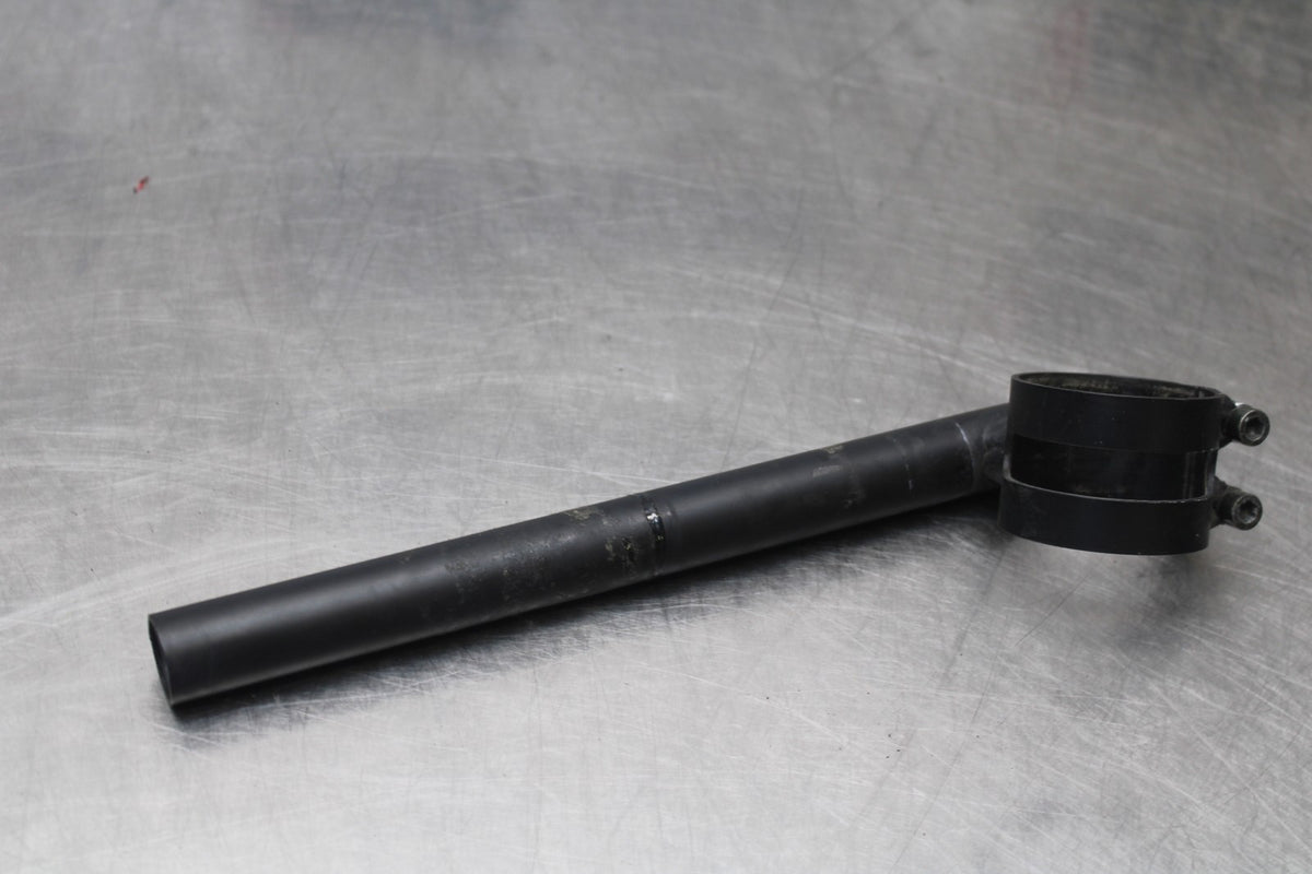 05 DUCATI SUPERSPORT 800 LEFT CLIP ON HANDLEBAR BB913