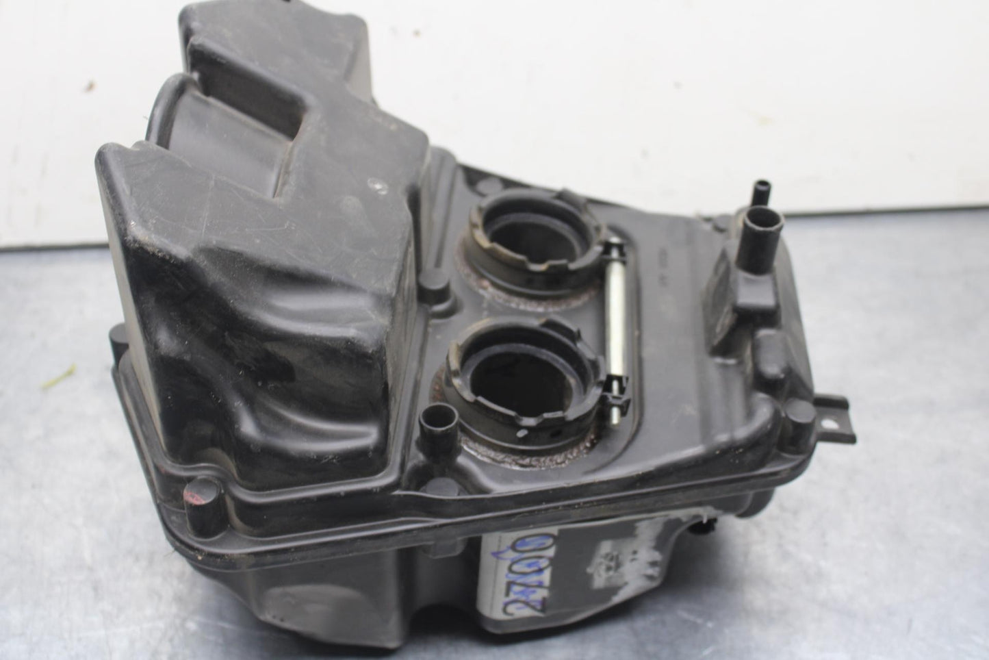 17-20 KAWASAKI NINJA 650 EX650 ABS AIRBOX AIR INTAKE FILTER BOX BB88