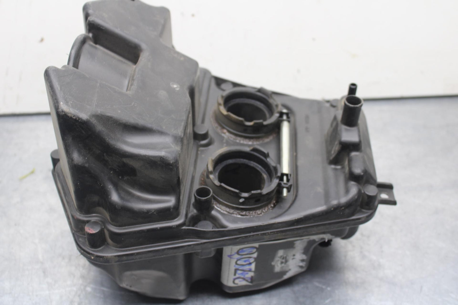 17-20 KAWASAKI NINJA 650 EX650 ABS AIRBOX AIR INTAKE FILTER BOX BB88