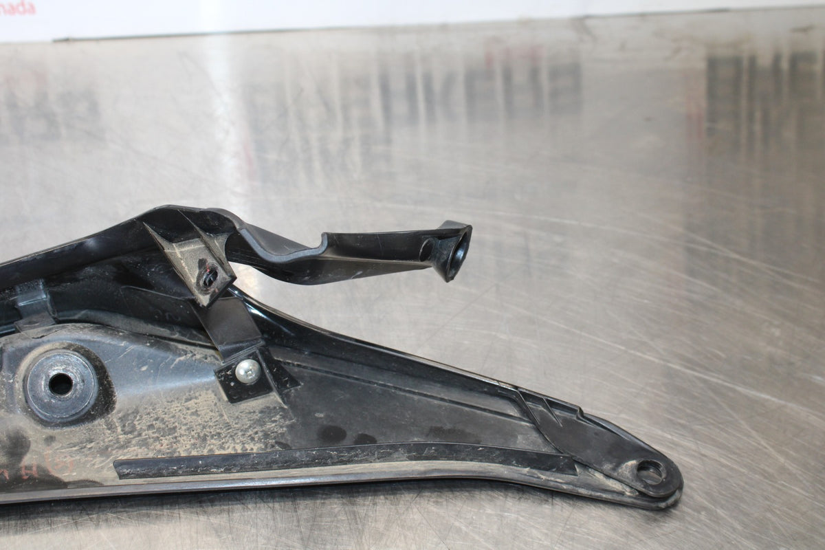 17-22 KTM 390 DUKE LEFT REAR BACK TAIL FAIRING COWL SHROUD BB180