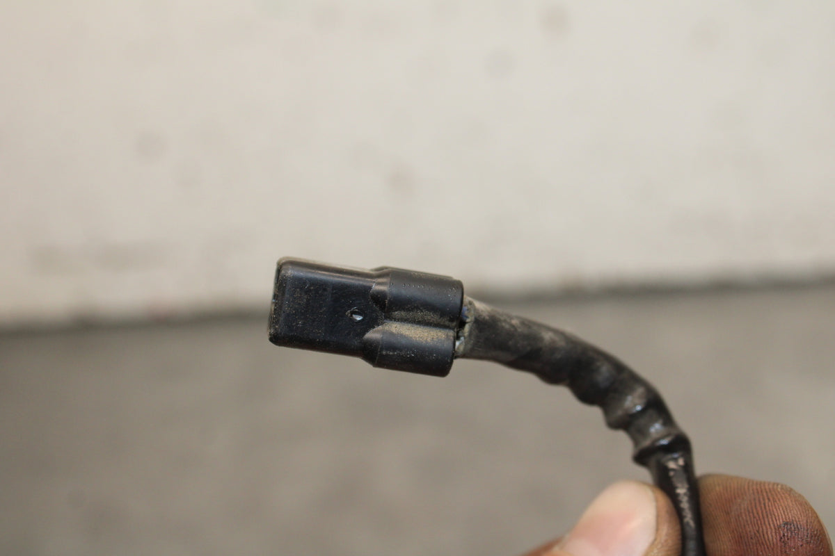 14-15 YAMAHA V STAR 1300 XVS1300CT TOURER OXYGEN O2 EXHAUST GAS SENSOR BB722