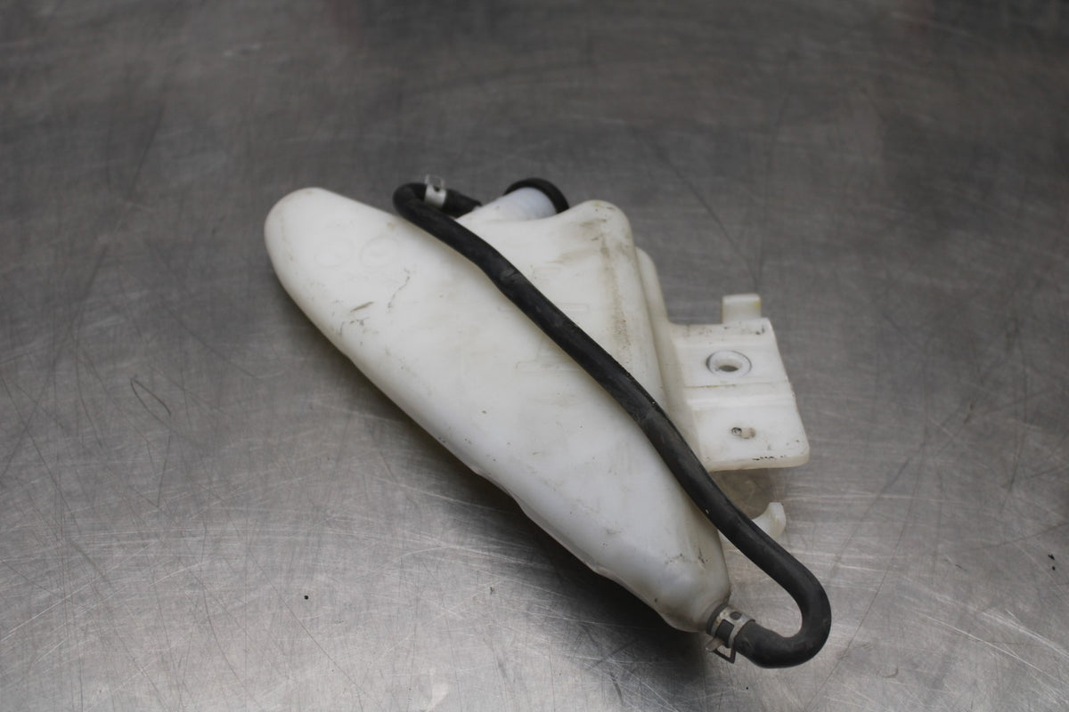 11-26 SUZUKI GSXR750 COOLANT WATER TANK RESERVOIR BOTTLE BB900