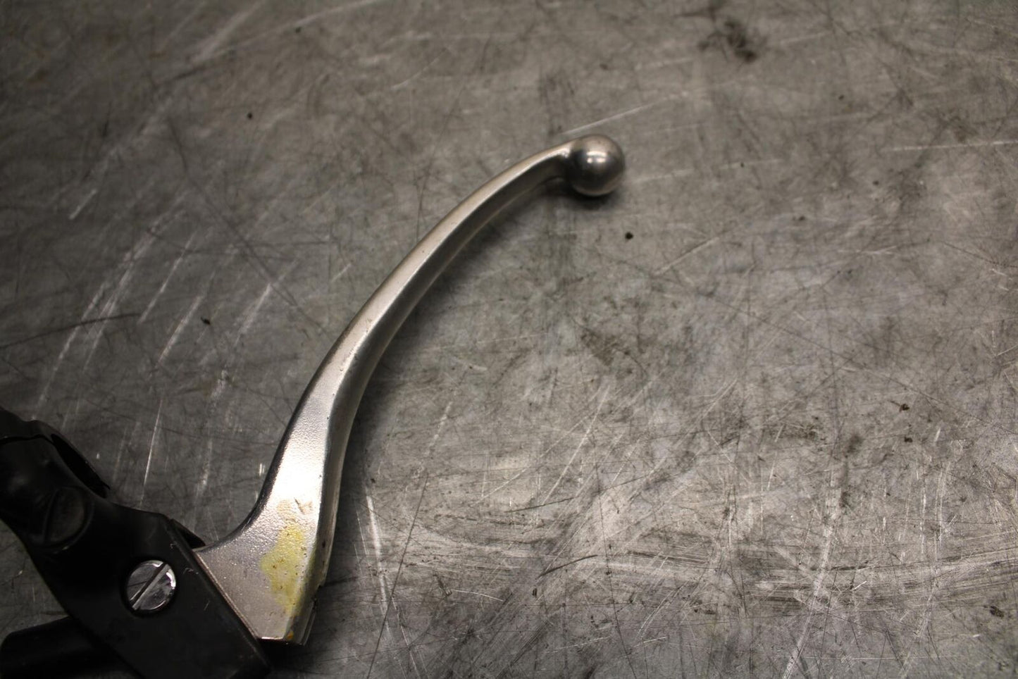 2016 Honda CBR500R CLUTCH PERCH MOUNT WITH LEVER  BB45