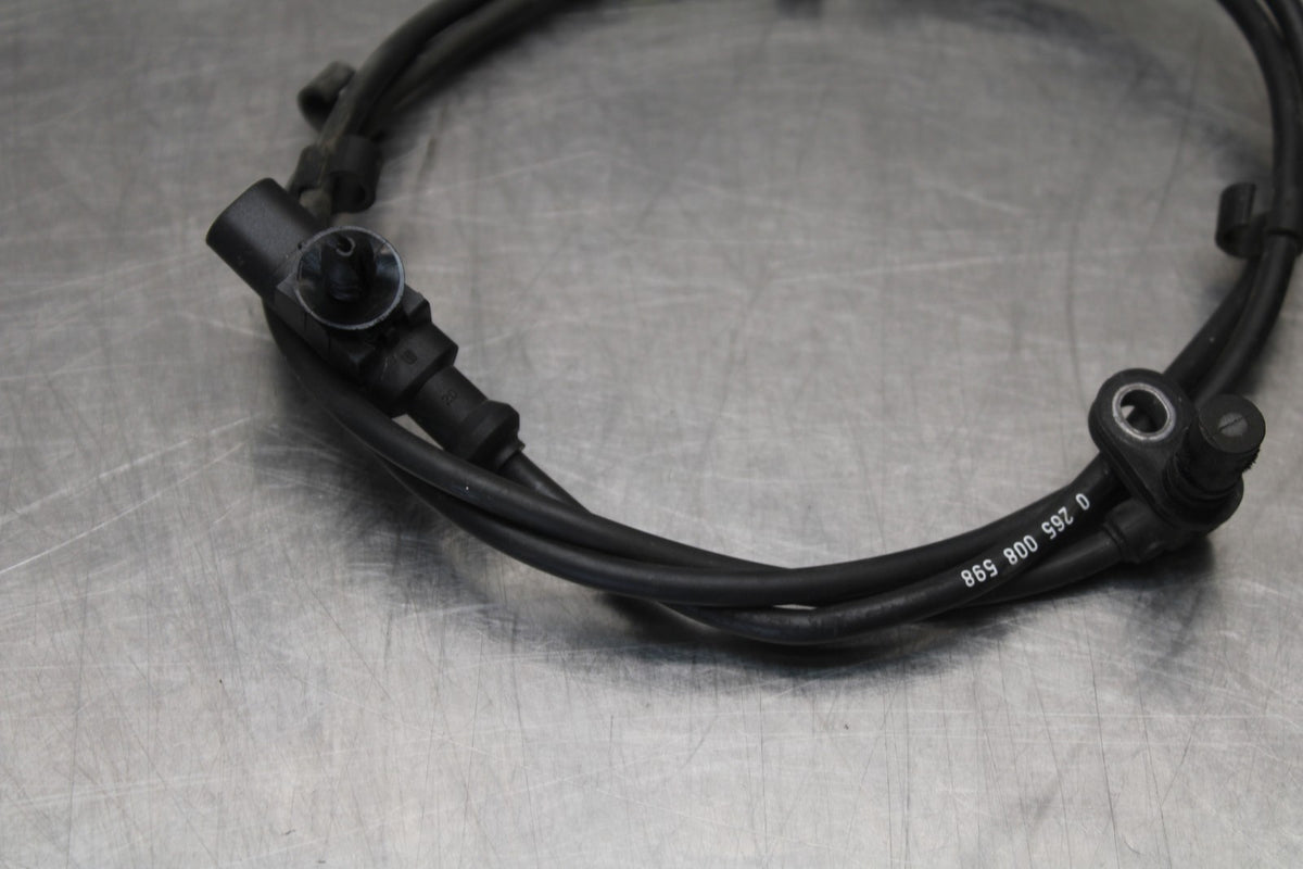 16 DUCATI 959 PANIGALE REAR ABS BRAKE SENSOR BB912
