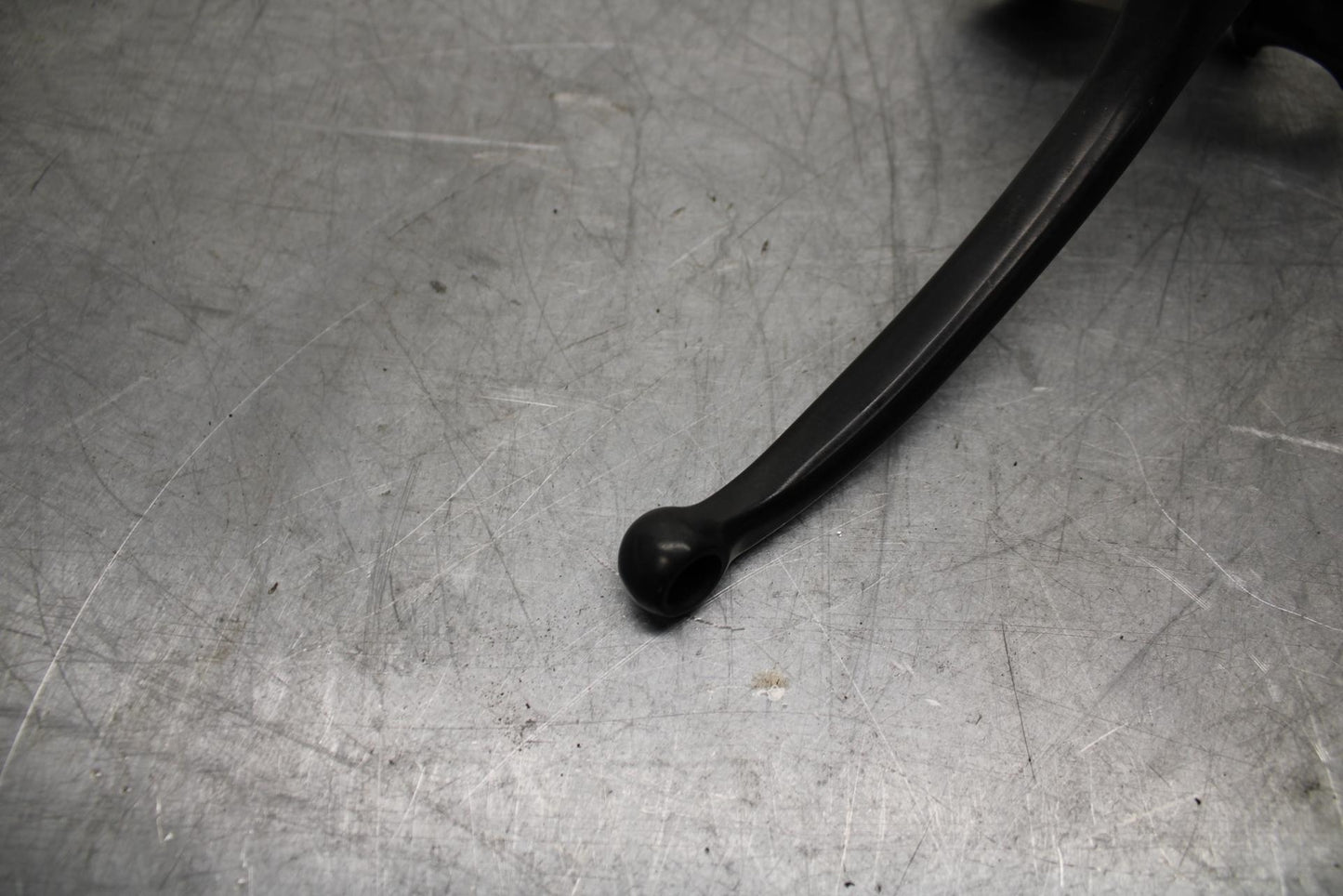 07-08 KAWASAKI CONCOURS 1400 ABS FRONT BRAKE MASTER CYLINDER w/ LEVER BB449