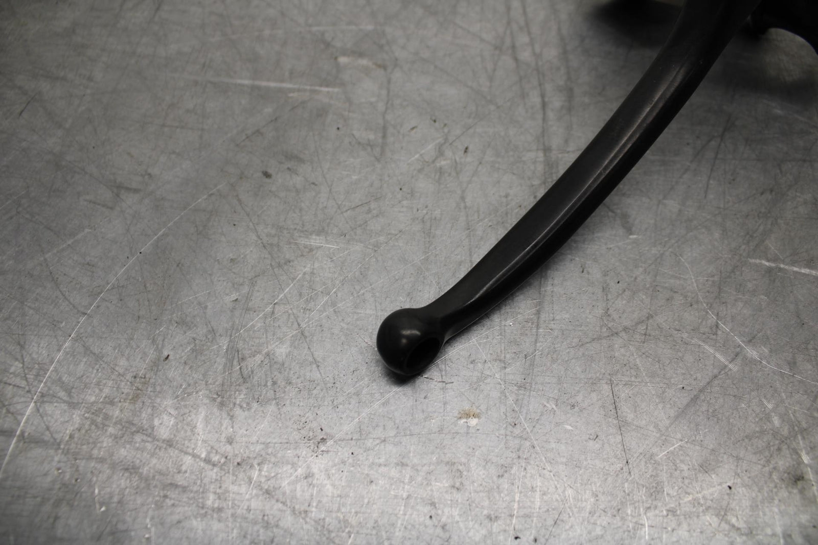 07-08 KAWASAKI CONCOURS 1400 ABS FRONT BRAKE MASTER CYLINDER w/ LEVER BB449