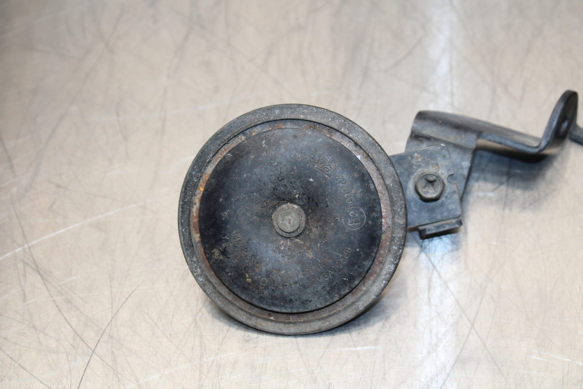 01-03 SUZUKI GSXR600 HORN SIGNAL BB145