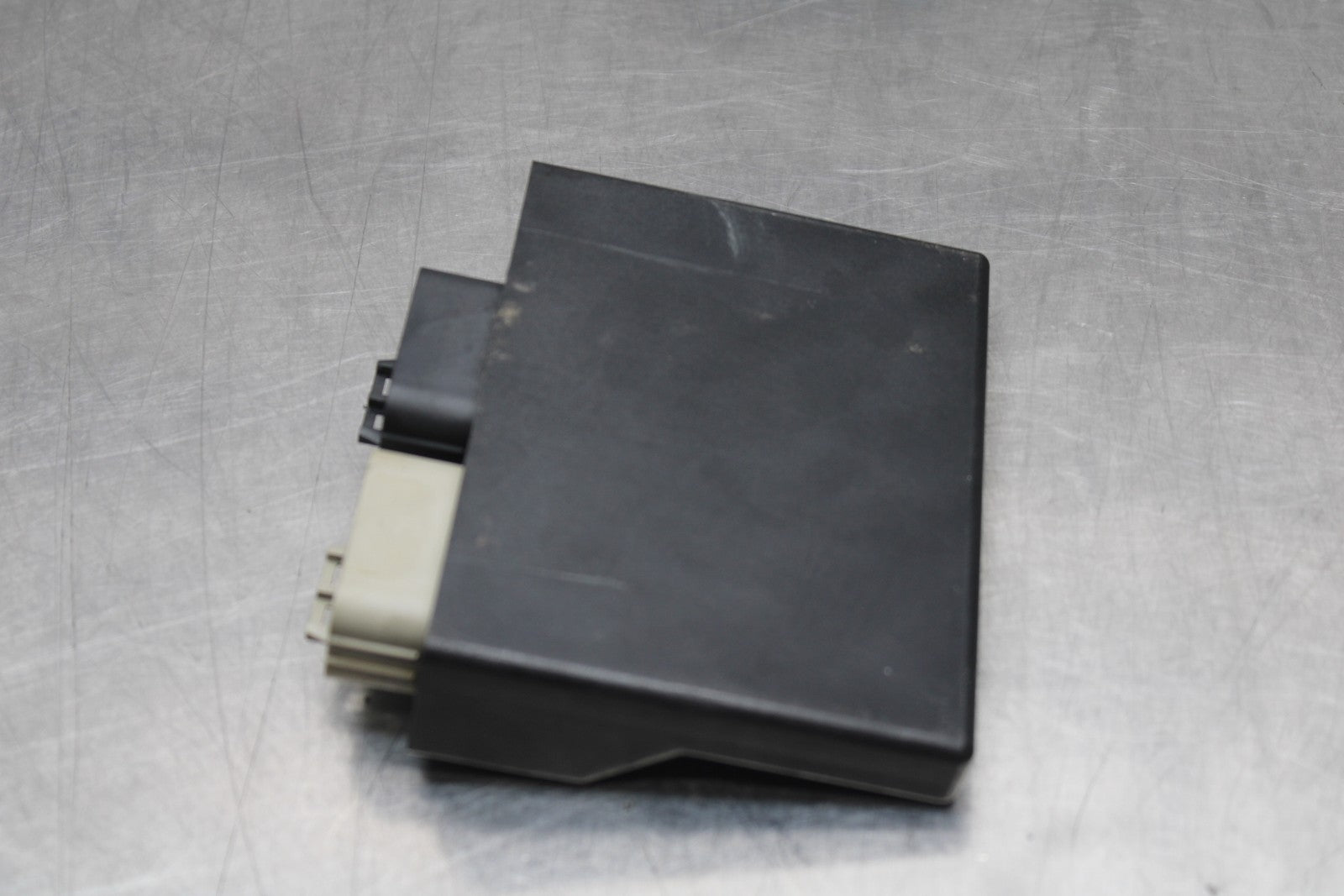 08-10 SUZUKI GSXR 600 ECU COMPUTER CONTROLLER UNIT BLACK BOX ECM CDI  BB202