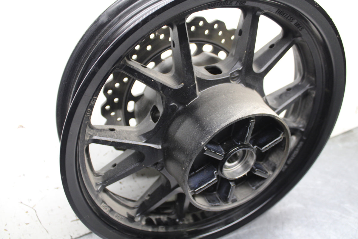 17-24 YAMAHA BOLT XVS950 REAR WHEEL BACK RIM BB729