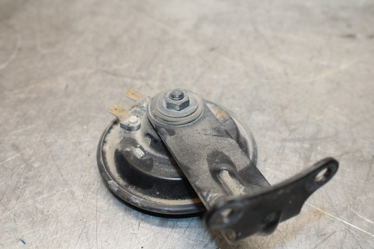 08-10 SUZUKI GSXR 600 HORN SIGNAL  BB721