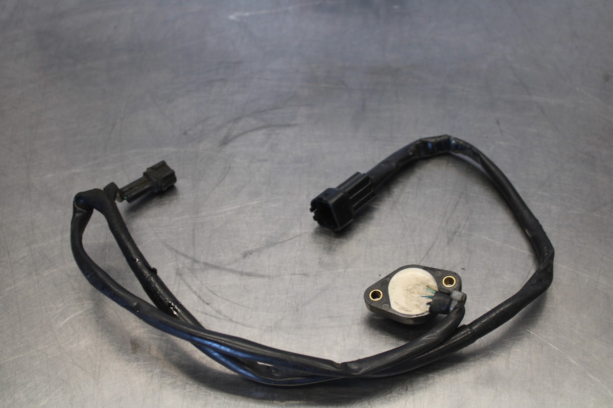 20-22 KAWASAKI NINJA ZX6R ENGINE MOTOR GEAR POSTION SENSOR BB884
