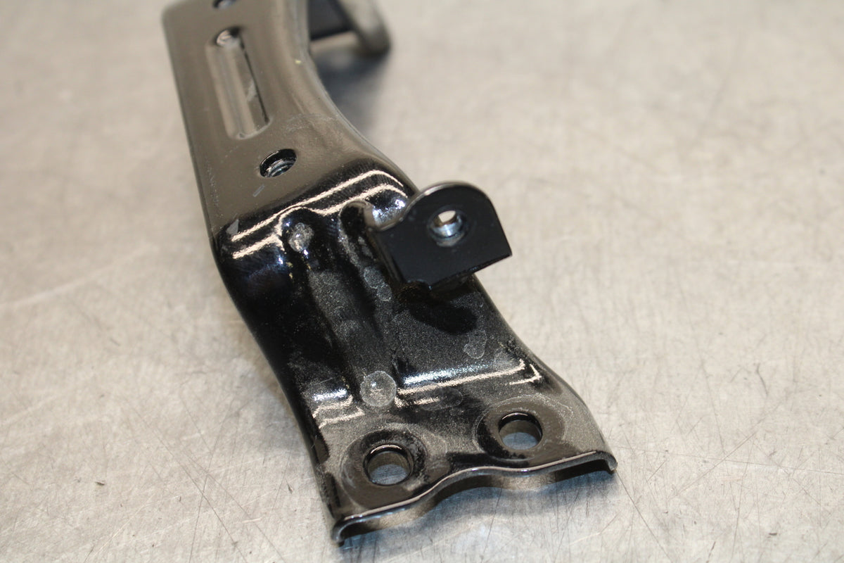 24 KAWASAKI NINJA 500 ABS GAS TANK FUEL CELL PETROL BRACKET MOUNT  BB730