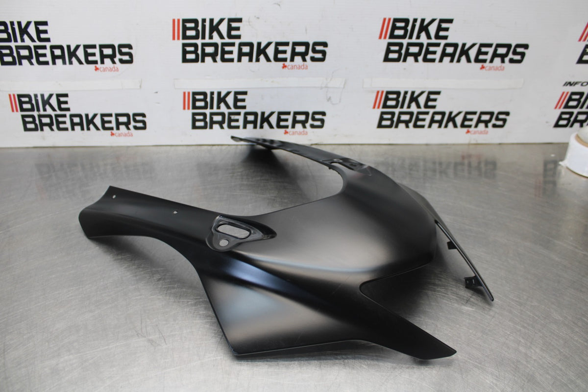 22-25 YAMAHA YZF R7 FRONT UPPER NOSE FAIRING COWL SHROUD BB00