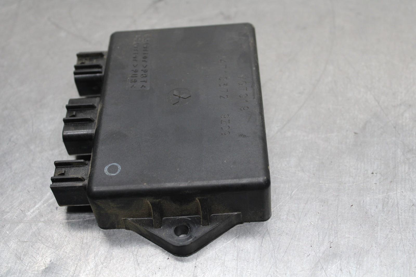 00 SUZUKI INTRUDER 1500 VL1500 ECU COMPUTER CONTROLLER UNIT ECM CDI BB761