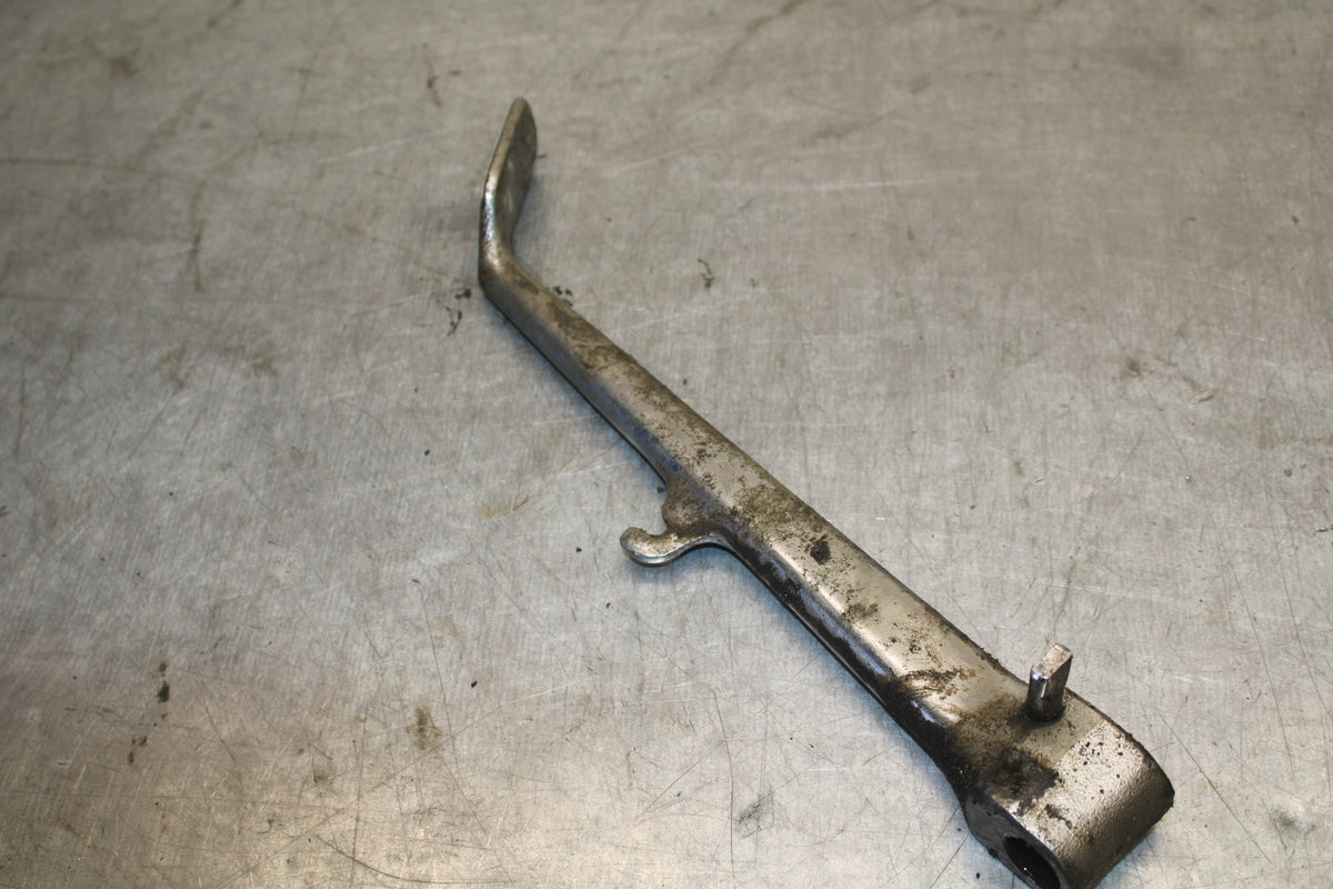 87-03 SUZUKI INTRUDER 1400 VS1400GLP KICKSTAND SIDE KICK STAND BB702