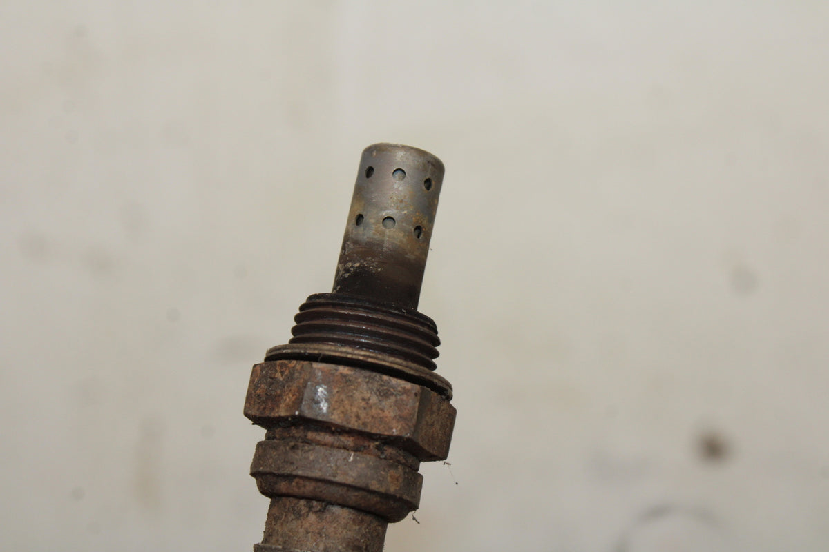 04-12 HONDA ST1300A OXYGEN O2 EXHAUST GAS LAMBDA SENSOR PAIR BB669