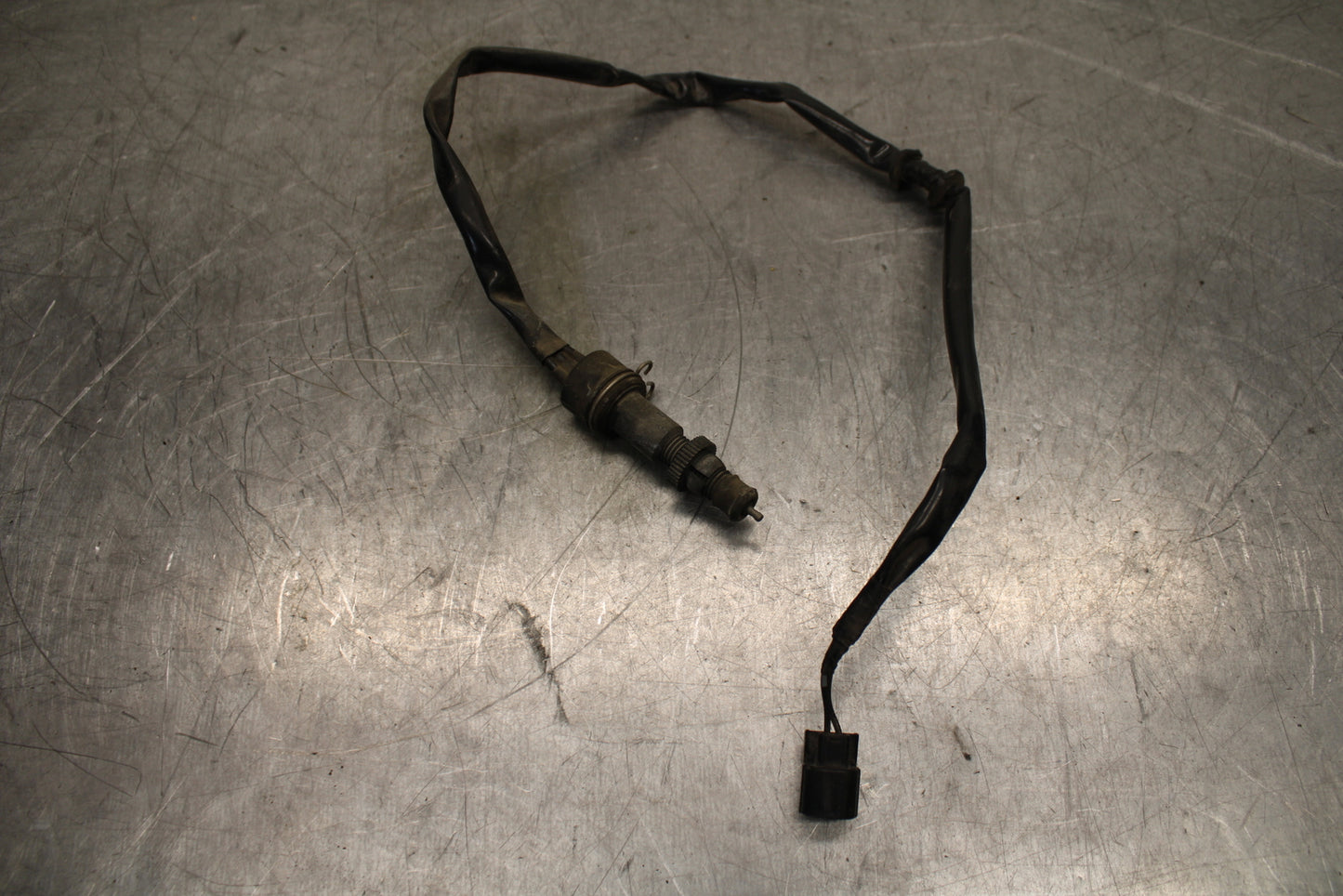 14 HONDA CTX1300A REAR BACK BRAKE SENSOR BB732