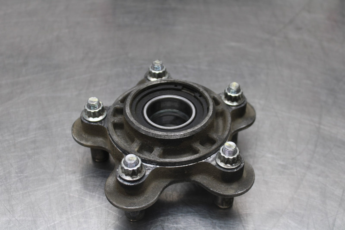 16 DUCATI 959 PANIGALE REAR HUB DRIVE CUSH BB912