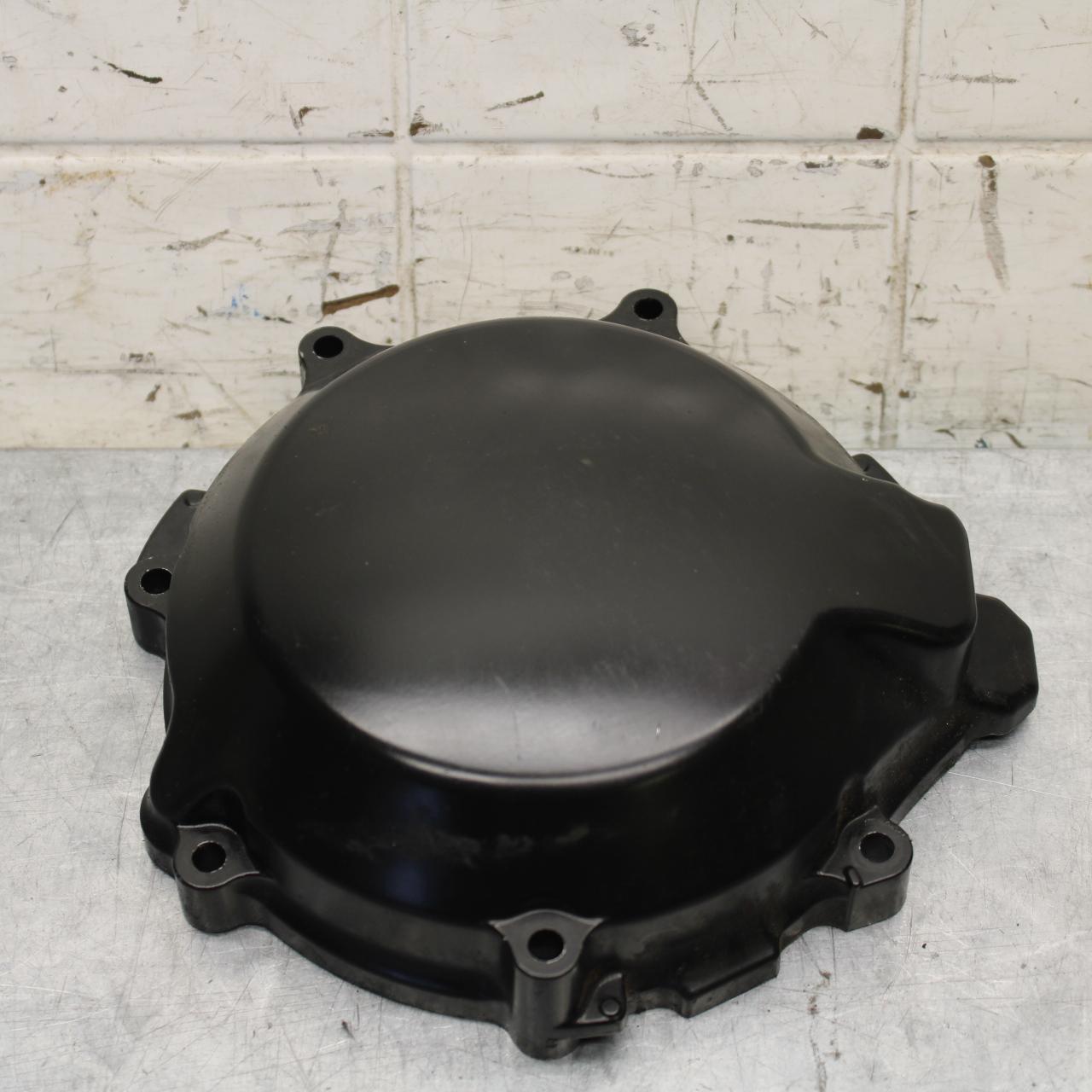 2012 Kawasaki Ninja ZX14R ZX1400E STATOR MAGNETO ALTERNATOR GENERATOR COVER BB60